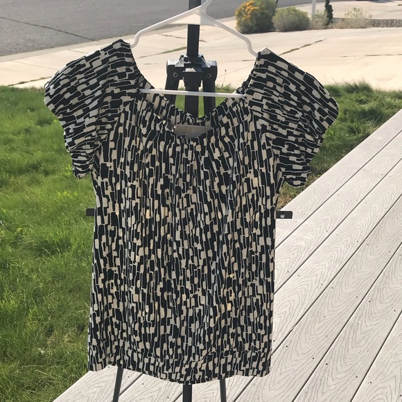 Michael Kors top - Picture 6 of 6